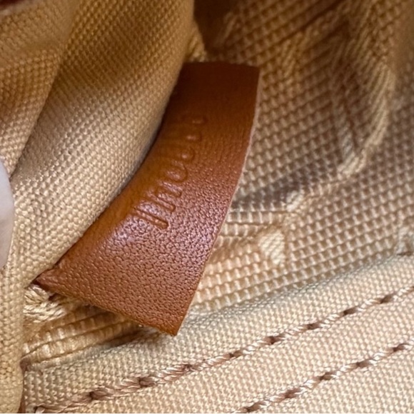 Louis Vuitton Monogram Mini Sac Marie Kate - Picture 9 of 14